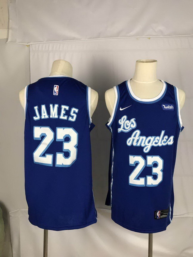 2019 NEW NBA jerseys-429